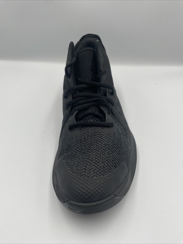 Nike Air Herren Versitile I’ll Running Basketballschuhe schwarz A04430-002 Größe 10 - Bild 12 von 13