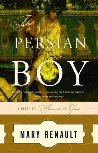 Persian Boy, Paperback by Renault, Mary, Brand New, Free shipping in the US - Picture 1 of 1