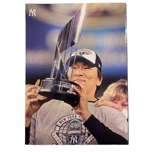 Gold Collectors Series 2009 New York Yankees World Champions Vol 5 #1 Kappa - Bild 2 von 4