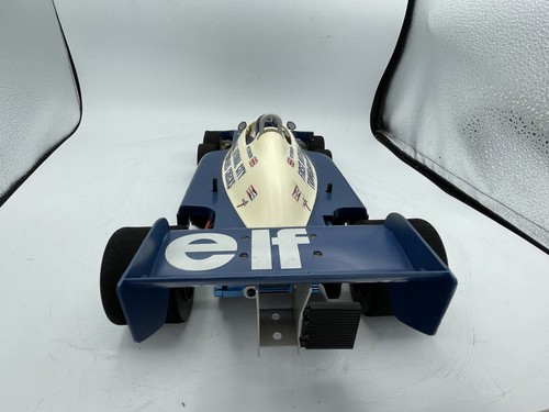 For parts TAMIYA F103 Tyrrell P34 6 wheeler with motor and ESC - Picture 4 of 24