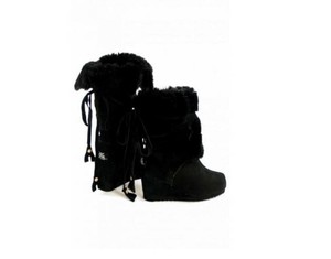 sheepskin boots uk