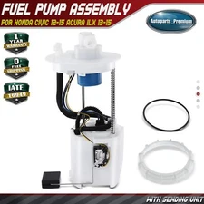 Fuel Pump Module Assembly for Honda Civic Acura ILX 12-15 1.8L 2.0L 2.4L E9144M