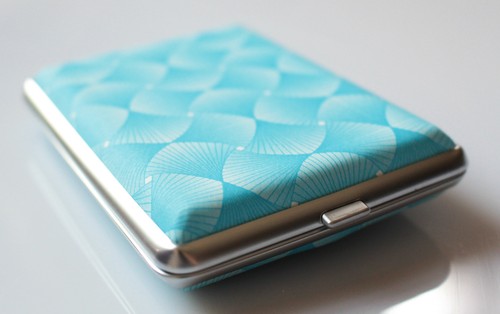 Zigarettenetui Zigarettenbox Luxus Etui Cigaretten Case Cigarren Neu Hanfblatt  - Bild 25 von 29