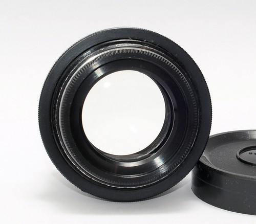 LOMO INDUSTAR-11M 300mm f/9 OBJEKTIV I-11m 1:9 30cm GROSSFORMAT USSR FKD FKP - Bild 18 von 19