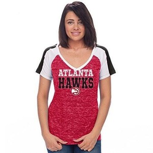 Atlanta hawks women's apparel Clearance