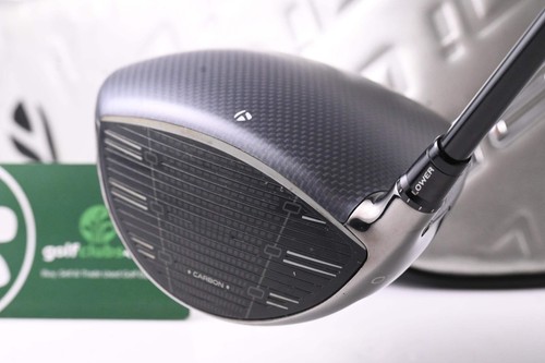 Taylormade Qi35 LS Driver / 9 Degree / Stiff Flex Kai'li White 60 Shaft - Picture 4 of 9