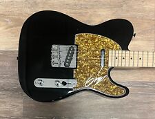 * ROCKY LYNCH * signed electric guitar * THE DRIVER ERA * R5 * 2 * ROCKY LYNCH * signed electric guitar * THE DRIVER ERA * R5 * 2