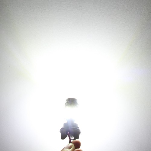 LED Brightest White Reverse Light Bulb Back Up for 1990-2001 Dodge Ram Truck,2PC - Picture 6 of 11