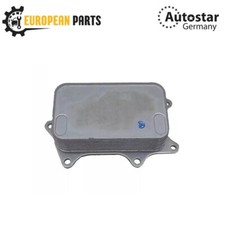 Autostar Germany OIL COOLER W205 S205 For Mercedes Benz 6261800165