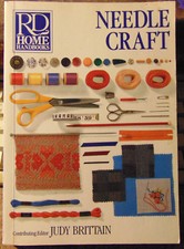 Needle Craft by Reader's Digest Editors (1990, Paperback)