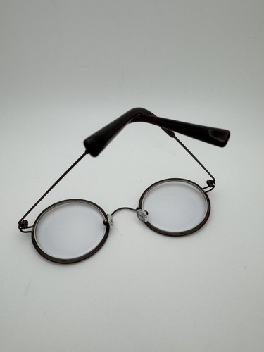 EYEGLASSES WILL ANDERSON AERO LITE 2 43-23 140 WITH CASE - Picture 7 of 14