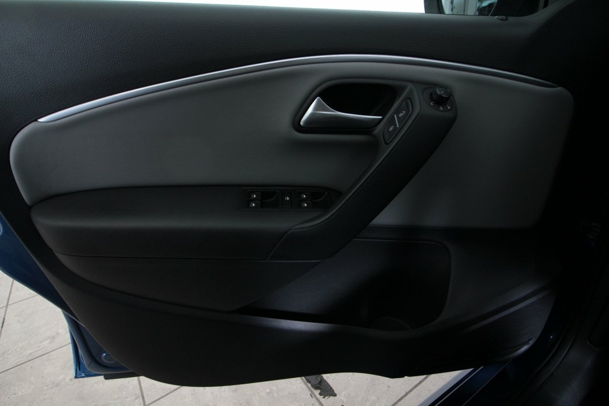 VW Polo 1,4 TSi 150 BlueGT