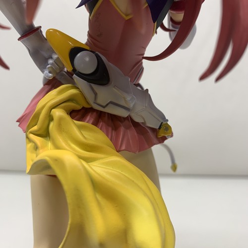 Beat Angel Escalayer Escalayer 1/8 PVC Figure Alter - 第 8/12 張圖片