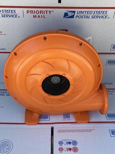 Electric Blower Air Pump SW-2L  Ideal For Inflatable Bounce Houses - Picture 1 of 5