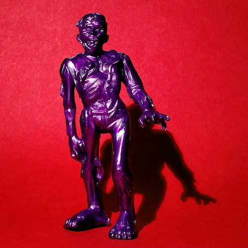 Super Monstruos monochrome classic monster figures 1992 Yolanda Spain Choose! - Picture 22 of 66