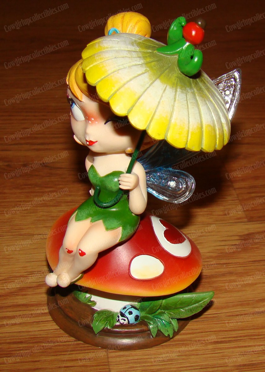 The World of Miss Mindy, Sassy TINKER BELL (4058895) Walt Disney