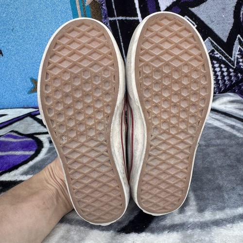 Size 1y - Vans Old Skool-Azela Pink/Rose - Picture 7 of 7