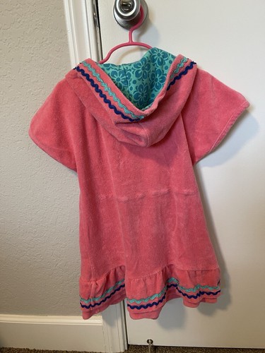 Elena of Avalor Disney Store Dress Size 7/8 - Picture 2 of 4