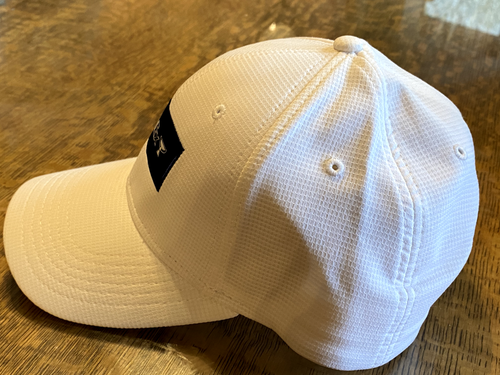 NWT FED EX GOLF PGA Tournament cap hat. Z6 - Picture 2 of 3