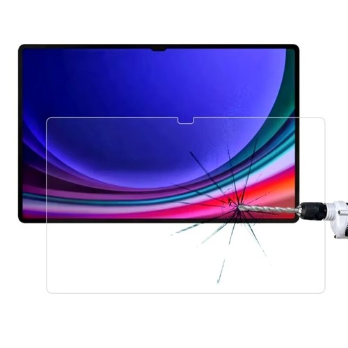 Samsung Galaxy Tab S9,S8,S7,S6,S10+Tempered Glass Screen Protector 9H Hardness - Picture 29 of 29