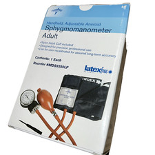 Neoprene Handheld Aneroid - MDS9380LF