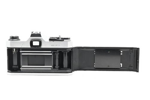 Pentax K1000 SLR Film Camera Body #296 - Picture 7 of 7
