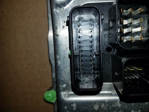 12-16 OEM BMW F22 F30 F32 428I ECU ENGINE N20 N26 CONTROL UNIT MODULE COMPUTER - Picture 3 of 13