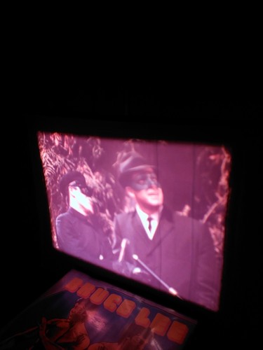 FILM EN SUPER 8 DE BRUCE LEE...LE FRELON VERT - Photo 20/21