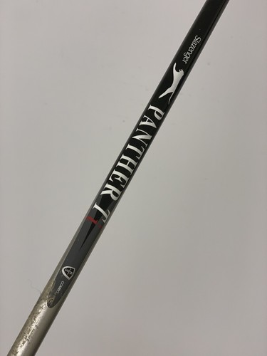 Left handed Slazenger penther ti driver / 10 degree / regular graphite - Picture 5 of 8