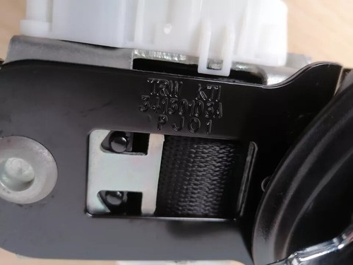 2015 BMW 2 SERIES 218D F45 MINI REAR MIDDLE SEAT BELT 34130103 A029 - Bild 3 von 9
