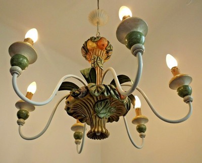 COUNTRY FRENCH WROUGHT IRON TOLE CHANDELIER LIGHTING WITH COUNTRY FRENCH WROUGHT IRON TOLE CHANDELIER LIGHTING WITH