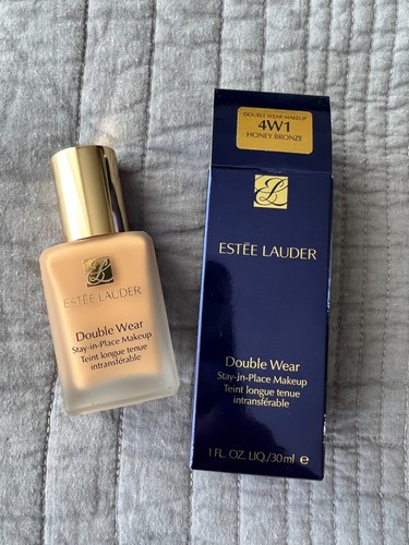 ESTEE LAUDER DOUBLE WEAR STAY-IN-PLACE MAKEUP FOUNDATION 'PICK YOUR SHADE' - Picture 24 of 38