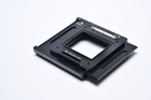 Ruchomy adapter do Phase One Mamiya 645 (Hasselblad V, H) z powrotem do Arca 69 Hot