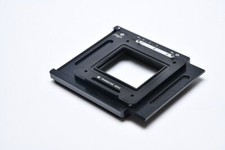Movable Adapter For Phase One Mamiya 645 Hasselblad V ,H Back To Arca 69 Hot