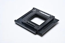 Movable Adapter For Phase One Mamiya 645 (Hasselblad V ,H) Back To Arca 69 Hot