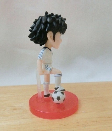 WCF J STARS World Collectable Figure TSUBASA BANPRESTO Jump Captain Tsubasa - Picture 6 of 6