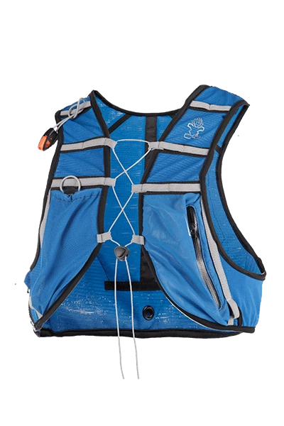 Camelback vest top
