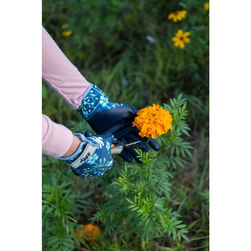 Women's Medium Comfort Grip Garden Gloves - Picture 7 of 7