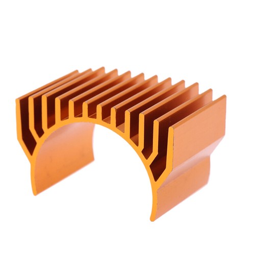 Heat Sink Extruders Equipped With Similar Motor To Prevent The Motor Overheating - Afbeelding 15 van 18
