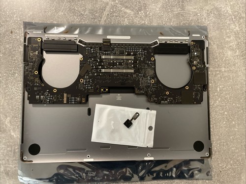MacBook Pro A1989 13” 2018 Logic Board I5 2,3 GHz 16gb Ram 256Gb SSD - Bild 8 von 13