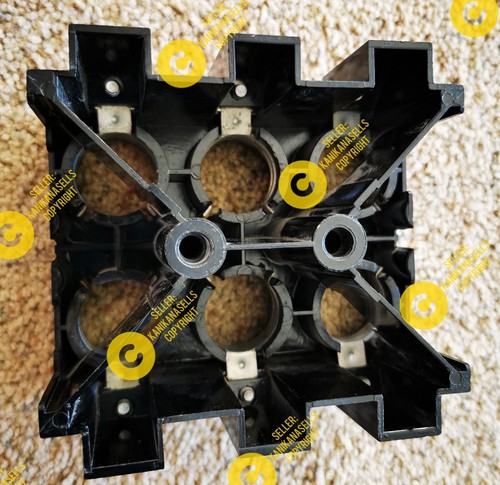 CEB Fuse Panel Parts CEB No 36 - Screw In Fuse Holder - Picture 8 of 9