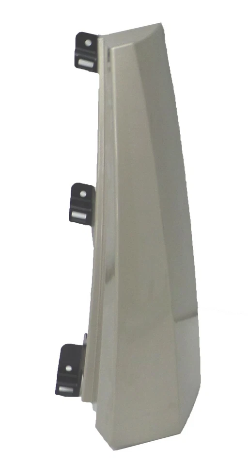 22914692 Moldura de pilar OEM Champagne derecha derecha derecha 2015-19 Tahoe Yukon Suburban Foto 2 de 4