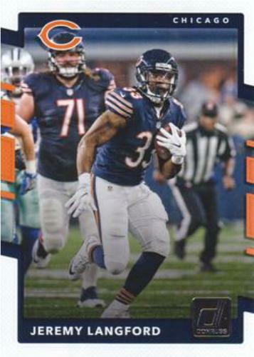 2017 Donruss Football You Pick Complete Your Set Cards 151 - 300 BUY MORE & SAVE - Picture 156 of 301