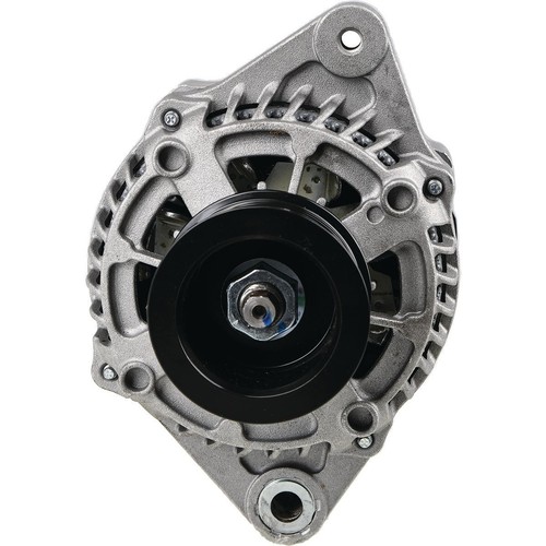 Oex DXA4173HO Alternator 130 Amp for Isuzu D-max & MU-X 3.0L 4JJ1-TC - Picture 4 of 7