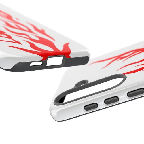 Love is Evol Samsung Phone Case - 第 20/113 張圖片