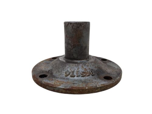 Cushman 3-Speed Manual Transmission Front Input Shaft Bearing Retainer Cover #2 - Picture 7 of 9