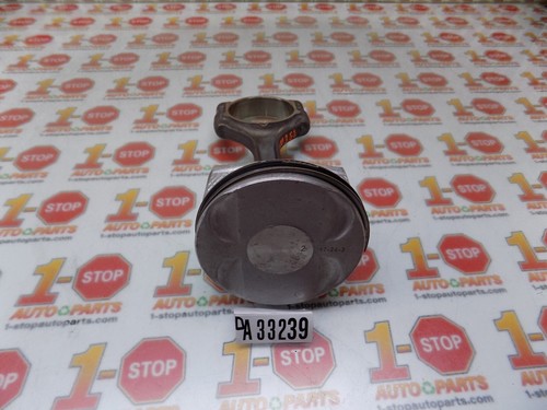 2011-2017 CHRYSLER 200 3.6L PISTON W/ CONNECTING ROD 05184503AH OEM - Picture 4 of 10