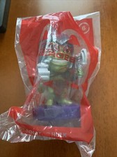  6 GLADIATOR HULK McDonald's 2020 MARVEL HEROES Happy Meal Toys NEW UNOPENED