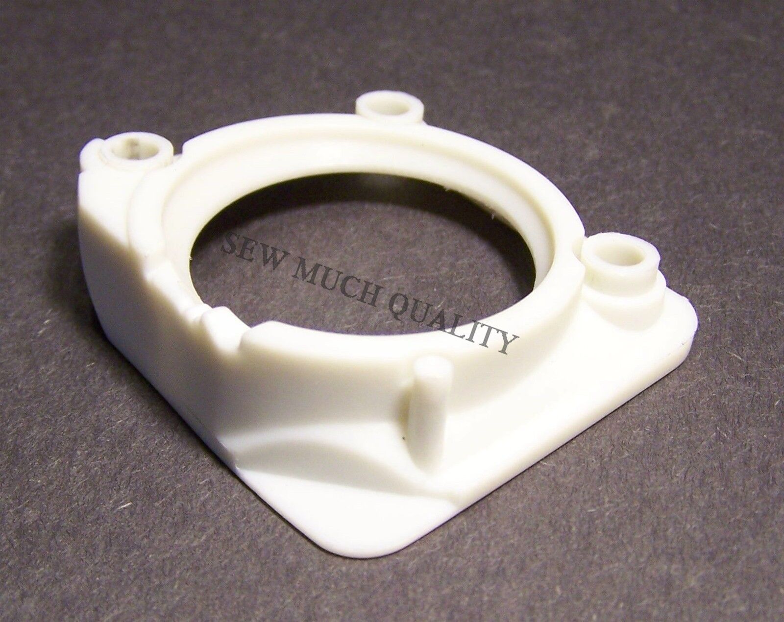 RACE COVER CAP Husqvarna Viking 6450 6460 6470 6430 6440 6500 6570 6600 6690 + - Picture 3 of 3