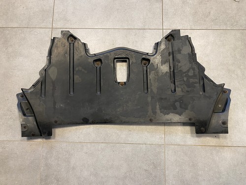 OEM BMW X6 E71 Engine encapsulation, front 51757180633 - Picture 8 of 14